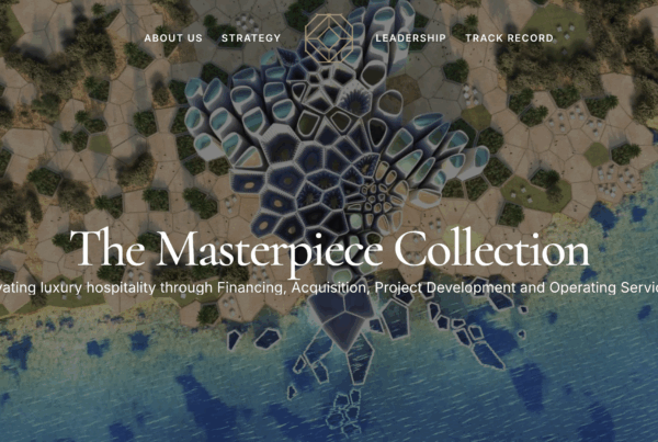 Masterpiece Collection